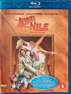 blu ray JEWEL OF THE NILE  MICHAEL DOUGLAS ..., Enlèvement ou Envoi, Comme neuf