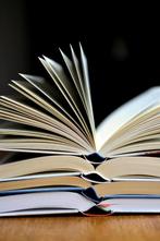 GEZOCHT: boeken allerlei, Ophalen, Gelezen