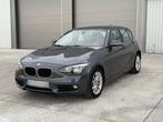 BMW 116i • Automaat • Roze formulier • 12 Maanden Garantie!, Auto's, Automaat, Leder, Bedrijf, 5 deurs