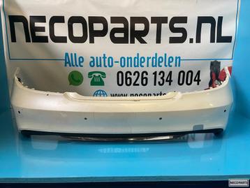 BUMPER CLS W218 AMG ACHTERBUMPER ALLES LEVERBAAR !!! beschikbaar voor biedingen