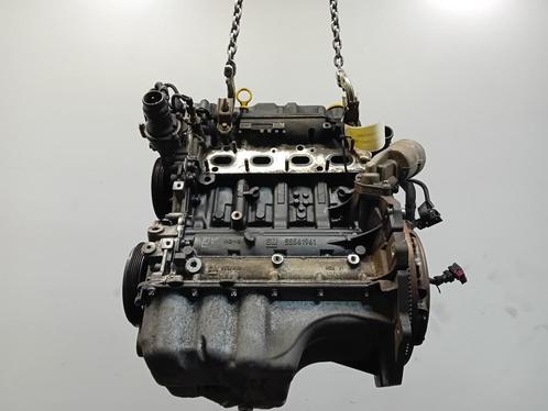 MOTOR Opel Corsa D (01-2006/12-2014) (A12XER), Auto-onderdelen, Motor en Toebehoren, Opel, Gebruikt