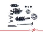 VERSNELLINGSBAK Suzuki GSX R 600 1997-2000 SRAD (GSXR 600), Gebruikt
