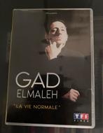 DVD Gad Elmaleh, Cd's en Dvd's, Dvd's | Cabaret en Sketches, Zo goed als nieuw