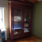 Antiek meubel Louis Philippe 19E, Antiek en Kunst, Antiek | Meubels | Kasten, Ophalen