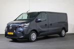 Nissan Primastar 2.0 dCi L2H1 N-Connecta 2x Schuifdeur 5 jr, Autos, Camionnettes & Utilitaires, Argent ou Gris, Achat, Electronic Stability Program (ESP)