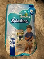 Pampers Splashers zwemluiers (5 pakjes) tot 14kg, Enlèvement ou Envoi, Neuf