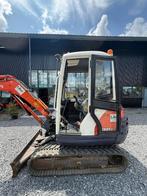 Kubota Kx061, Zakelijke goederen, Ophalen of Verzenden, Kraan
