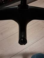 Carbon stuur Madone SLR, Fietsen en Brommers, Ophalen, Zo goed als nieuw, Stuur