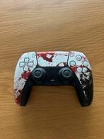 limiteid edition ps5 controller, Ophalen of Verzenden, Zo goed als nieuw
