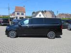 Mercedes-Benz V-Class 300 d L3 minibus 7 pl of lichte-Vracht, Automaat, 174 kW, Gebruikt, 4 cilinders