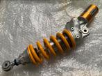 Ohlins TTX schokdemper ducati panigale 1199, 1299, 959, 899, Motoren, Onderdelen | Ducati, Gereviseerd