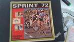 Sprint 72 compleet, Boeken, Prentenboeken en Plaatjesalbums, Ophalen of Verzenden, Zo goed als nieuw