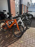 Partij Stromer ST1 ST ebike speedpedelec opknappers, Fietsen en Brommers, Gebruikt, Ophalen of Verzenden, 51 tot 55 cm, Stromer