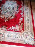 Chinees handgeknoopt tapijt  (241 x 339), Ophalen of Verzenden