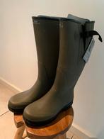 Rubberen laarzen Gunterra maat 42 olijfgroen NIEUW, Kleding | Heren, Schoenen, Overige kleuren, Gunterra, Nieuw, Ophalen of Verzenden