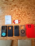 OnePlus 13 - Nieuwstaat - Inclusief accessoires, Telecommunicatie, Mobiele telefoons | Overige merken, Ophalen, Zo goed als nieuw