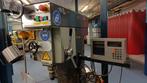 2 Boor-freesmachines Matheys 2B/F, Ophalen, Gebruikt, Elektrisch