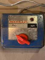 MARKLIN HO 3,0 V-transformator, Gebruikt, Märklin, Transformator of Voeding