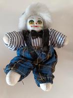 Clown, Enlèvement, Comme neuf