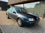 Volkswagen bora 1.9 tdi 2004, Auto's, Volkswagen, Voorwielaandrijving, Stof, 5 deurs, Particulier