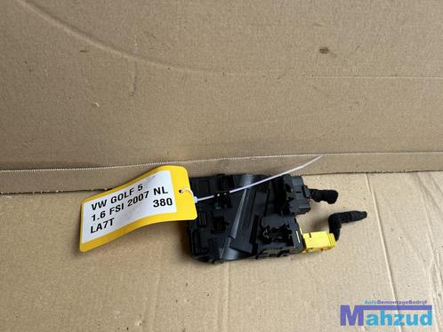 VW GOLF 5 Stuurwiel stuurkolom module 1K0953549BC, Auto-onderdelen, Dashboard en Schakelaars, Volkswagen, Gebruikt, Ophalen of Verzenden