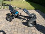 Go-Cart met elektrische motor., Kinderen en Baby's, Ophalen, Zo goed als nieuw, Motor