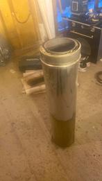 Dubbelwandig rookkanaal, Ophalen, Zo goed als nieuw