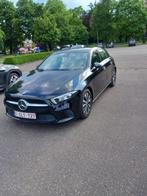 Mercedes-Benz A 180D       BOUWJAAR=2019       KM=140.000, Auto's, Mercedes-Benz, 4 cilinders, Zwart, Particulier, 1461 cc
