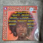 Vinyl lp Discotheque special volume 4, Ophalen of Verzenden, Zo goed als nieuw