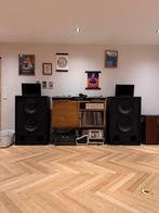 System son gkf cinéma, Audio, Tv en Foto, Luidsprekerboxen, Ophalen, Zo goed als nieuw
