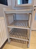 quax verzorgingstafel, Kinderen en Baby's, Ophalen, Zo goed als nieuw