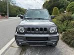 Suzuki Jimny 1.3i AUTOMATIQUE // GARANTIE, Auto's, Euro 5, Stof, Bedrijf, 2 zetels