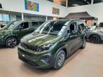 Peugeot Rifter PureTech S/S Allure, Auto's, Monovolume, Bedrijf, Parkeersensor, 123 g/km