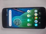 Motorola G5 Plus Zilver (M2670), Telecommunicatie, Mobiele telefoons | Motorola, Ophalen of Verzenden, Zo goed als nieuw, Zilver