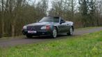 Mercedes SL280 - net onderhoud gehad - triple blauw, Auto's, Automaat, 4 zetels, Achterwielaandrijving, Cabriolet