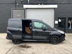 Ford connect / BENZINE / LICHTEVRACHT / 2014 / full option!!, Bedrijf, Handgeschakeld, Ford, Bluetooth