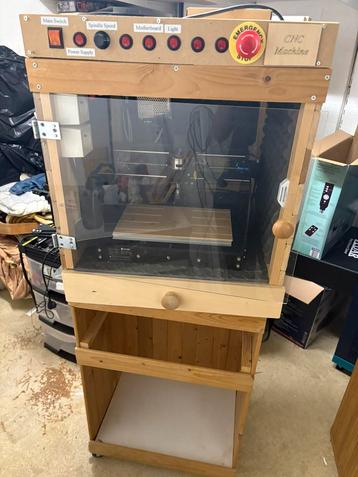 3d printer en toebehoren beschikbaar voor biedingen