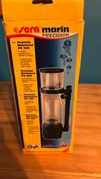 Eitwit afschuimer sera PS200, Dieren en Toebehoren, Ophalen, Zo goed als nieuw, Gevuld zeewateraquarium