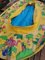 BATEAU PNEUMATIQUE ENFANT, Watersport en Boten, Rubberboten, Ophalen of Verzenden, Zo goed als nieuw, Overige merken