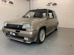 Renault R5 Turbo look Gekeurd voor verkoop, Auto's, Stof, Overige kleuren, Renault, Bedrijf