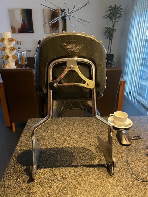 Sissy bar Harley davidson, Motoren, Onderdelen | Harley-Davidson, Gebruikt, Ophalen