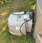 Moteur Spa Intex Jacuzzi, Tuin en Terras, Ophalen, Zo goed als nieuw