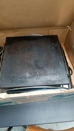 steengrill, Elektronische apparatuur, Grillplaten, Ophalen, Vaatwasmachinebestendig, Gebruikt, Steengrill