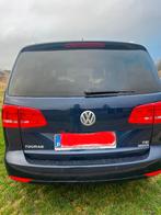 VW Touran Highline 1.2 bmt TSI, Achat, Beige, 5 portes, Particulier