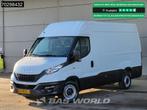 Iveco Daily 35S12 L2H2 3,5t Trekgewicht Airco Cruise Euro6 L, Auto's, Stof, Gebruikt, Euro 6, Iveco