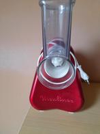 Moulinex Fresh Express DJ753510, Ophalen, Zo goed als nieuw