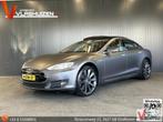 Tesla Model S 85 Performance | Free Supercharge! | Pano | 21, Auto's, Tesla, Automaat, Startonderbreker, Zwart, Model S