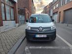 Renault KangooMaxi bedrijfswagen2018-5zitplaatsenGoedgekeurd, Auto's, Wit, Particulier, Te koop, Handgeschakeld