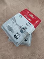 Canon Pixma, nieuwe cartridge(s) PG-510 zwart. €14/1, €24/2!, Computers en Software, Printerbenodigdheden, Ophalen of Verzenden