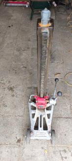 Milwaukee 115CMS kernboormachine, Ophalen, Gebruikt, 600 watt of meer, Overige typen